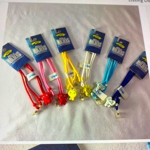 2/$15 Kids eyeglass holder retainer